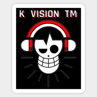 K Vision TM Magnet